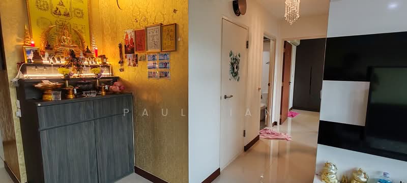 512B Yishun Street 51, 512B Yishun Street 51, 2 Bedrooms, 732 sqft, HDB Flat For Rent, by Paul Lian, 500181215 - Interior - PropertyGuru.com.sg