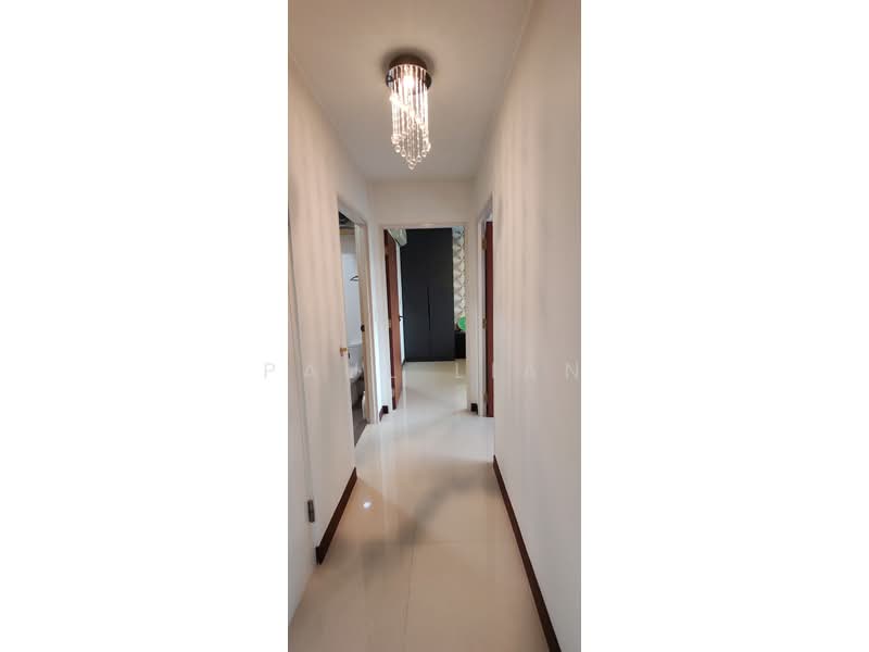 512B Yishun Street 51, 512B Yishun Street 51, 2 Bedrooms, 732 sqft, HDB Flat For Rent, by Paul Lian, 500181215 - Corridor - PropertyGuru.com.sg