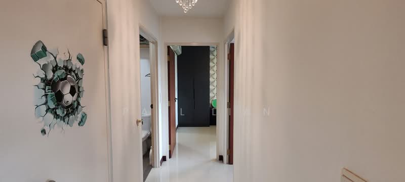 512B Yishun Street 51, 512B Yishun Street 51, 2 Bedrooms, 732 sqft, HDB Flat For Rent, by Paul Lian, 500181215 - Corridor - PropertyGuru.com.sg