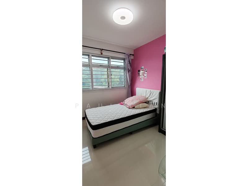 512B Yishun Street 51, 512B Yishun Street 51, 2 Bedrooms, 732 sqft, HDB Flat For Rent, by Paul Lian, 500181215 - Bedroom - PropertyGuru.com.sg