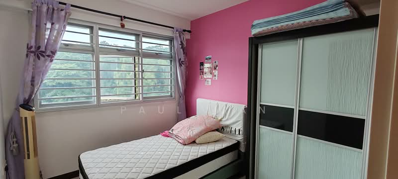512B Yishun Street 51, 512B Yishun Street 51, 2 Bedrooms, 732 sqft, HDB Flat For Rent, by Paul Lian, 500181215 - Bedroom - PropertyGuru.com.sg