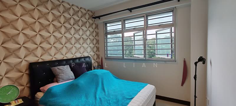 512B Yishun Street 51, 512B Yishun Street 51, 2 Bedrooms, 732 sqft, HDB Flat For Rent, by Paul Lian, 500181215 - Bedroom - PropertyGuru.com.sg