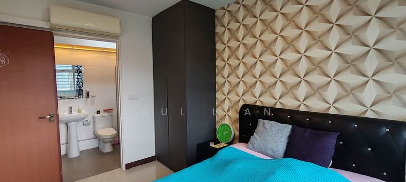 512B Yishun Street 51, 512B Yishun Street 51, 2 Bedrooms, 732 sqft, HDB Flat For Rent, by Paul Lian, 500181215 - Bedroom - PropertyGuru.com.sg