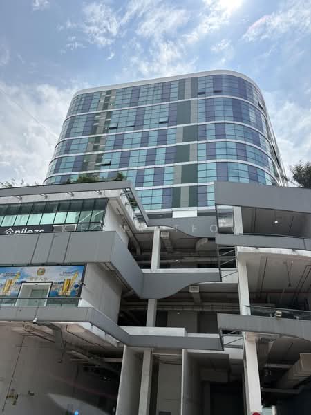 OXLEY BIZHUB