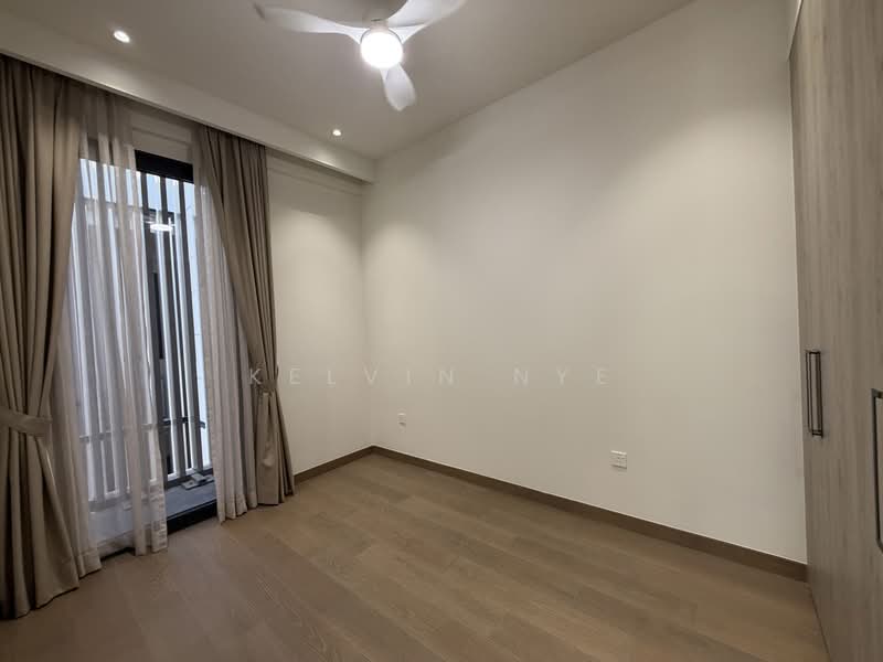 Cheap!! 全新 4 房 乌节路公寓 New Brand 4BR condo near Orchard, , 4 Bedrooms, 1,938 sqft, Condominium For Rent, by Kelvin Nye, 500181218 - Bedroom - PropertyGuru.com.sg