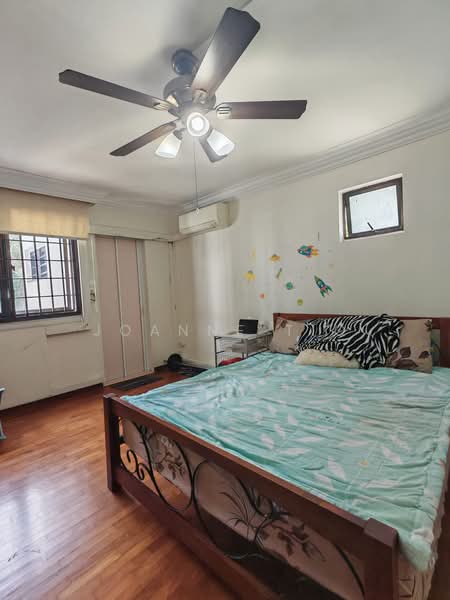 713 Yishun Street 71, 713 Yishun Street 71, 3 Bedrooms, 1,313 sqft, HDB Flat For Sale, by Joanne Tio, 500181219 - Bedroom - PropertyGuru.com.sg