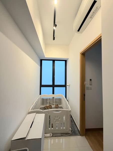 The Jovell, 25 Flora Drive, 2 Bedrooms, 678 sqft, Condominium For Sale, by Melina Yap, 500181220 - Study  - PropertyGuru.com.sg