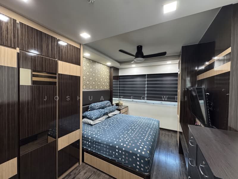 10B Bendemeer Light, 10B Bendemeer Road, 3 Bedrooms, 990 sqft, HDB Flat For Sale, by Joshua Teo Wei Hong, 500181224 - Bedroom - PropertyGuru.com.sg