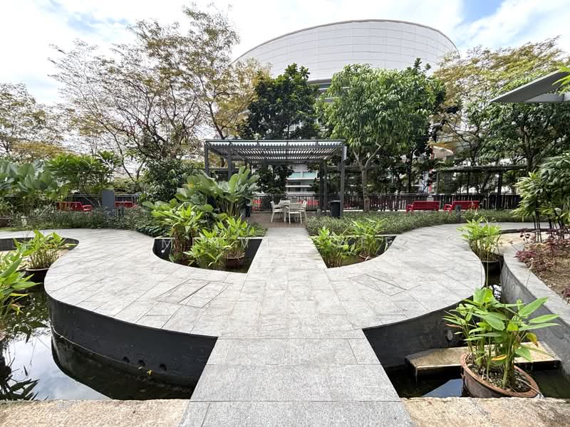 The Scala @ Lorong Chuan, 132 Serangoon Avenue 3, 2 Bedrooms, 829 sqft, Condominium For Rent, by Melvin Lee, 500181230 - Exterior - PropertyGuru.com.sg