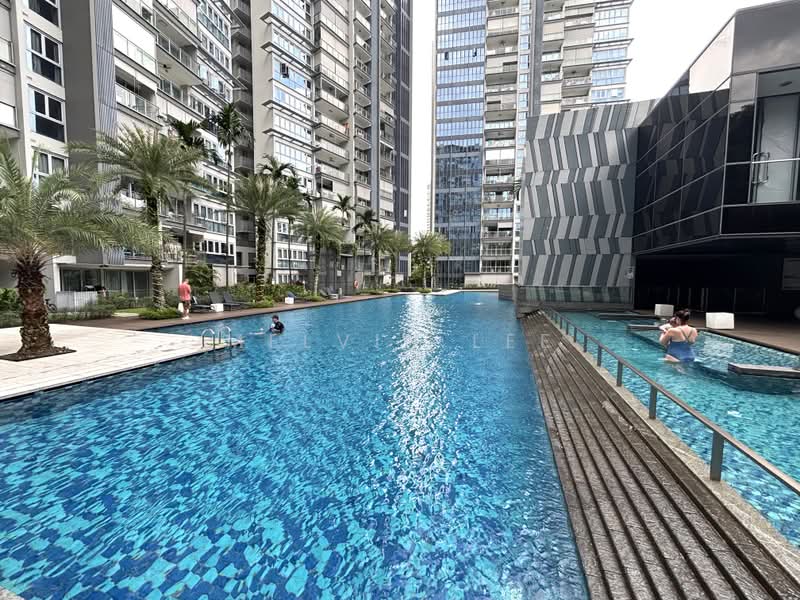 The Scala @ Lorong Chuan, 132 Serangoon Avenue 3, 2 Bedrooms, 829 sqft, Condominium For Rent, by Melvin Lee, 500181230 - Exterior - PropertyGuru.com.sg