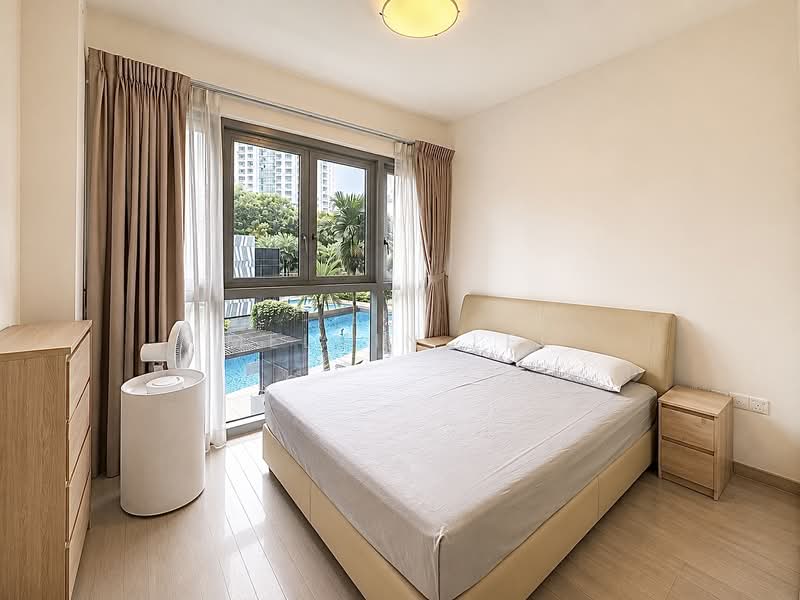 The Scala @ Lorong Chuan, 132 Serangoon Avenue 3, 2 Bedrooms, 829 sqft, Condominium For Rent, by Melvin Lee, 500181230 - Bedroom - PropertyGuru.com.sg