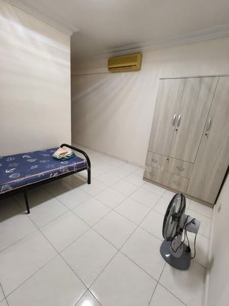 359 Admiralty Drive, 359 Admiralty Drive, Room Rental, 100 sqft, HDB Flat For Rent, by Ben Chan, 500181231 - Bedroom - PropertyGuru.com.sg