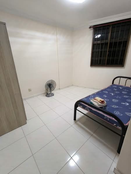 359 Admiralty Drive, 359 Admiralty Drive, Room Rental, 100 sqft, HDB Flat For Rent, by Ben Chan, 500181231 - Bedroom - PropertyGuru.com.sg