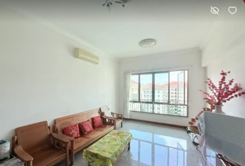 Hillbrooks, 88 Hillview Avenue, 3 Bedrooms, 1,066 sqft, Condominium For Sale, by Christine Ng, 500181232 - Living Room - PropertyGuru.com.sg