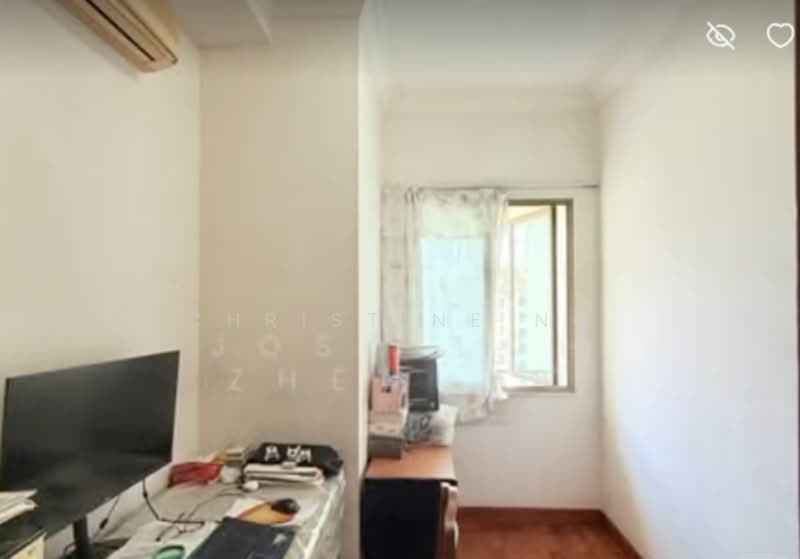 Hillbrooks, 88 Hillview Avenue, 3 Bedrooms, 1,066 sqft, Condominium For Sale, by Christine Ng, 500181232 - Study - PropertyGuru.com.sg