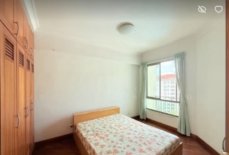 Hillbrooks, 88 Hillview Avenue, 3 Bedrooms, 1,066 sqft, Condominium For Sale, by Christine Ng, 500181232 - Bedroom - PropertyGuru.com.sg