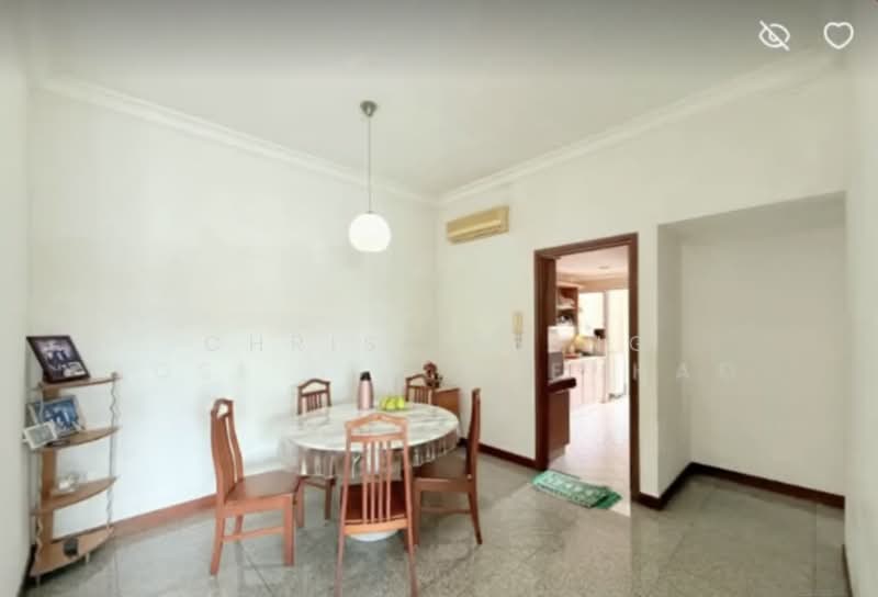 Hillbrooks, 88 Hillview Avenue, 3 Bedrooms, 1,066 sqft, Condominium For Sale, by Christine Ng, 500181232 - Dining Room - PropertyGuru.com.sg