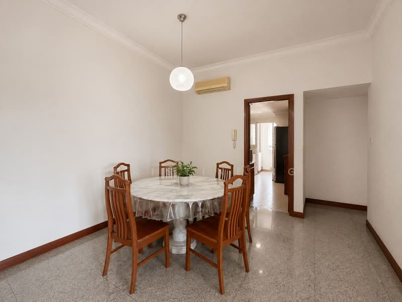 Hillbrooks, 88 Hillview Avenue, 3 Bedrooms, 1,066 sqft, Condominium For Sale, by Christine Ng, 500181232 - Dining Room - PropertyGuru.com.sg