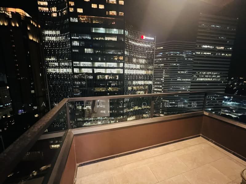 Midtown Modern, 18 Tan Quee Lan Street, 2 Bedrooms, 635 sqft, Condominium For Rent, by Anthea Yeo 杨丽娇, 500181234 - Balcony - PropertyGuru.com.sg