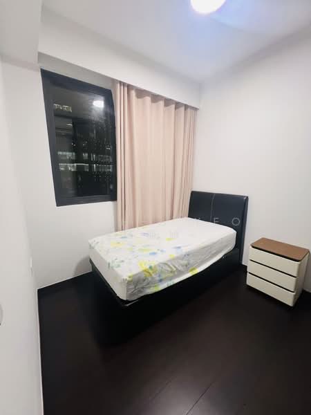 Midtown Modern, 18 Tan Quee Lan Street, 2 Bedrooms, 635 sqft, Condominium For Rent, by Anthea Yeo 杨丽娇, 500181234 - Bedroom - PropertyGuru.com.sg