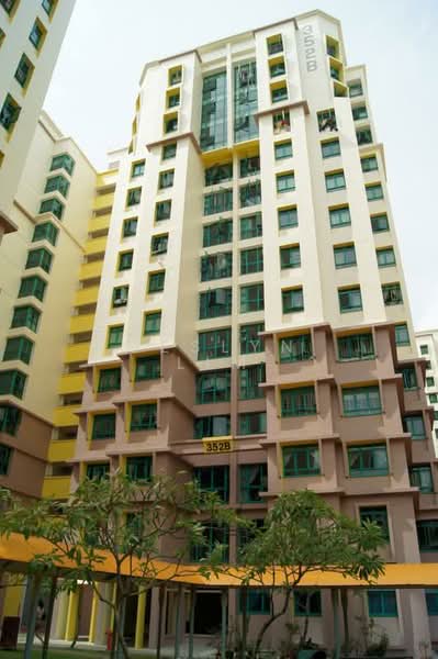 352B Canberra Road, 352B Canberra Road, 3 Bedrooms, 1,001 sqft, HDB Flat For Sale, by Jeslyn Lim, 500181236 - Exterior - PropertyGuru.com.sg