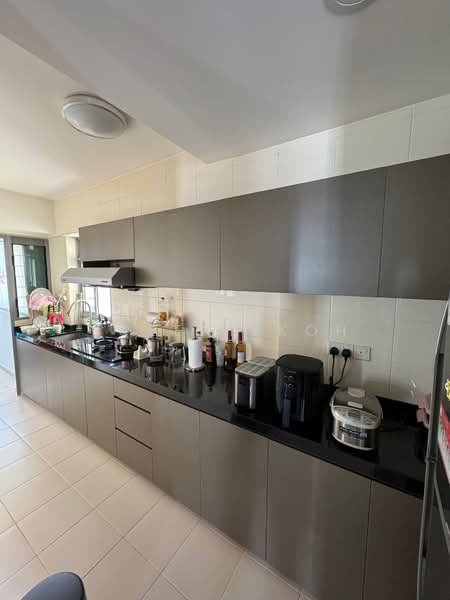 271D Punggol Walk, 271D Punggol Walk, 3 Bedrooms, 1,001 sqft, HDB Flat For Sale, by Jolene Koh, 500181238 - Kitchen - PropertyGuru.com.sg