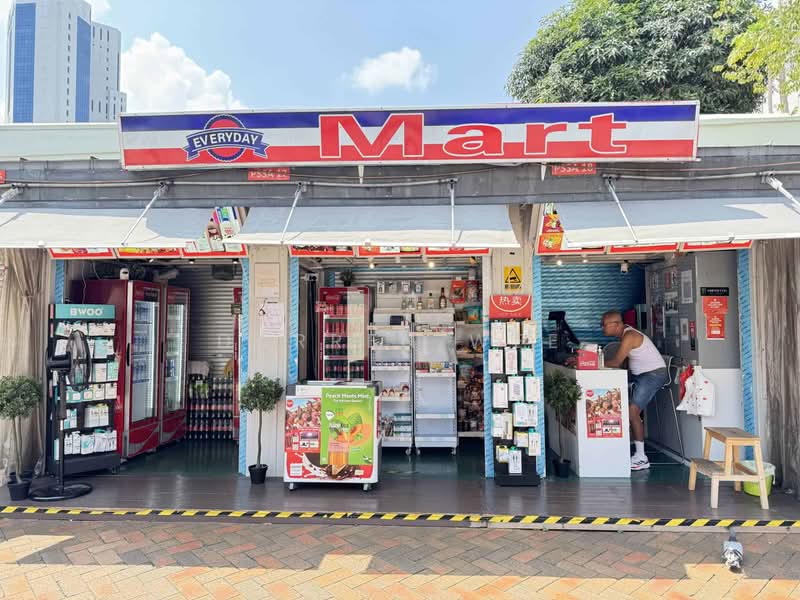 ⭐Superb Crowd⭐ Chinatown MRT / Pagoda / Sago, Chinatown MRT / Pagoda / Sago, 1,415 sqft, Food & Beverage For Rent, by Darren Wee, 500181239 - CommercialGuru.com.sg
