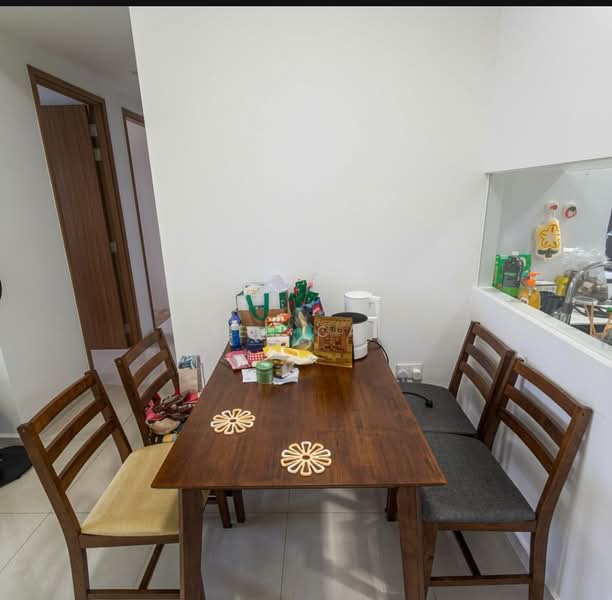 Parc Botannia, 10 Fernvale Street, Seletar / Yio Chu Kang, 3 Bedrooms, 786 sqft, Condominium For Sale, by Ken Cai, 500181241 - Dining Room - PropertyGuru.com.sg
