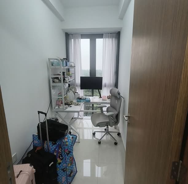 Parc Botannia, 10 Fernvale Street, Seletar / Yio Chu Kang, 3 Bedrooms, 786 sqft, Condominium For Sale, by Ken Cai, 500181241 - Study - PropertyGuru.com.sg