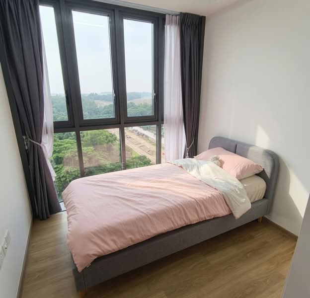 Parc Botannia, 10 Fernvale Street, Seletar / Yio Chu Kang, 3 Bedrooms, 786 sqft, Condominium For Sale, by Ken Cai, 500181241 - Common Bedroom - PropertyGuru.com.sg