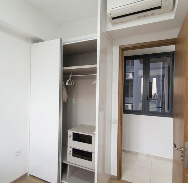 Parc Botannia, 10 Fernvale Street, Seletar / Yio Chu Kang, 3 Bedrooms, 786 sqft, Condominium For Sale, by Ken Cai, 500181241 - Common Bedroom - PropertyGuru.com.sg