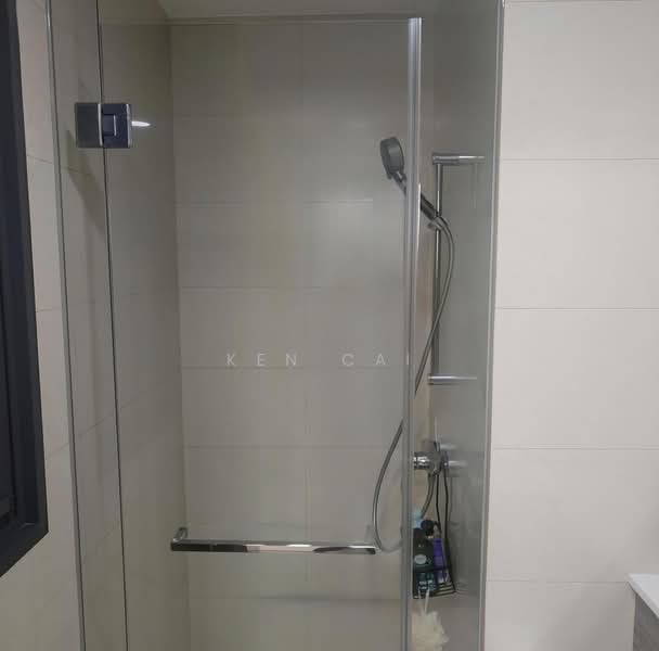 Parc Botannia, 10 Fernvale Street, Seletar / Yio Chu Kang, 3 Bedrooms, 786 sqft, Condominium For Sale, by Ken Cai, 500181241 - Common Bathroom - PropertyGuru.com.sg