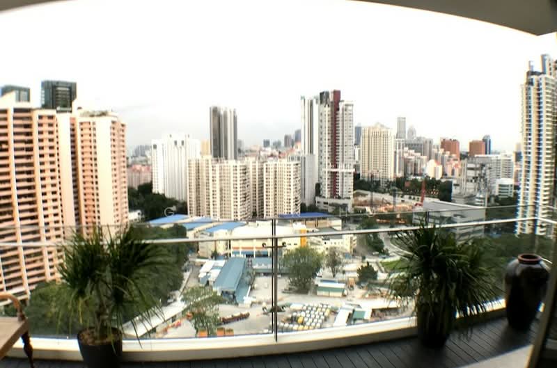Centennia Suites, 100 Kim Seng Road, 3 Bedrooms, 1,787 sqft, Condominium For Rent, by Gibson Ho, 500181243 - View - PropertyGuru.com.sg