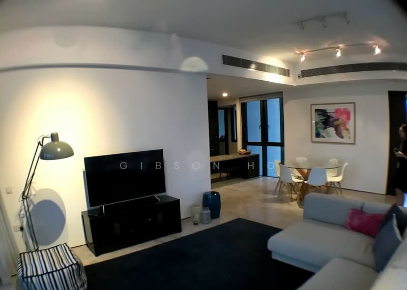 Centennia Suites, 100 Kim Seng Road, 3 Bedrooms, 1,787 sqft, Condominium For Rent, by Gibson Ho, 500181243 - Living Room - PropertyGuru.com.sg