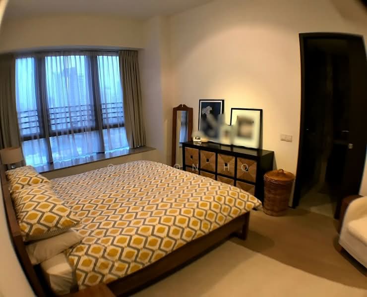 Centennia Suites, 100 Kim Seng Road, 3 Bedrooms, 1,787 sqft, Condominium For Rent, by Gibson Ho, 500181243 - Bedroom - PropertyGuru.com.sg