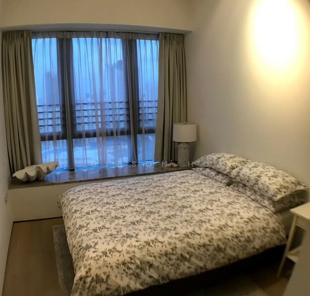 Centennia Suites, 100 Kim Seng Road, 3 Bedrooms, 1,787 sqft, Condominium For Rent, by Gibson Ho, 500181243 - Bedroom - PropertyGuru.com.sg