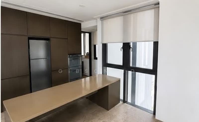 Centennia Suites, 100 Kim Seng Road, Orchard / River Valley, 3 Bedrooms, 1,787 sqft, Condominium For Rent, by Gibson Ho, 500181243 - Kitchen - PropertyGuru.com.sg