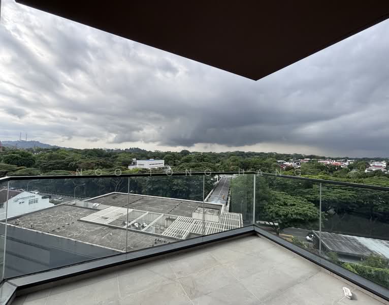Fourth Avenue Residences, 8 Fourth Avenue, 3 Bedrooms, 915 sqft, Condominium For Rent, by Ngo Tong Hang, 500181246 - Beautiful view of BT Nature Reserve - PropertyGuru.com.sg