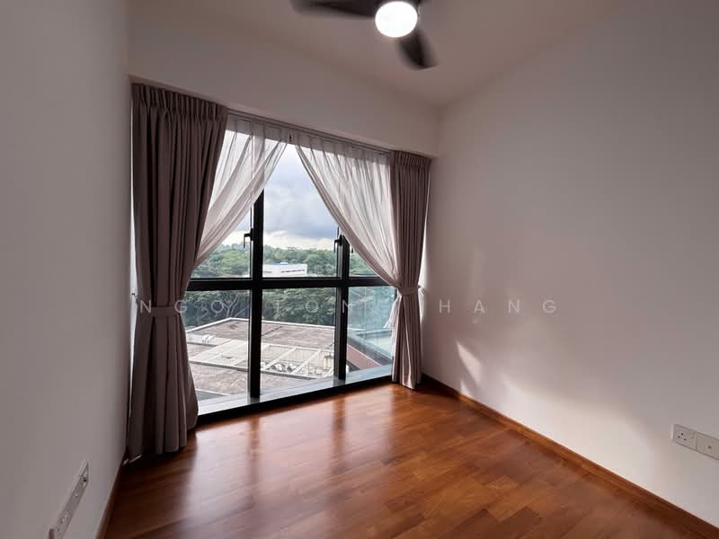 Fourth Avenue Residences, 8 Fourth Avenue, 3 Bedrooms, 915 sqft, Condominium For Rent, by Ngo Tong Hang, 500181246 - Bedroom 3 - PropertyGuru.com.sg