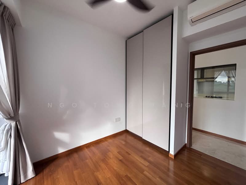 Fourth Avenue Residences, 8 Fourth Avenue, 3 Bedrooms, 915 sqft, Condominium For Rent, by Ngo Tong Hang, 500181246 - Bedroom 3 - PropertyGuru.com.sg