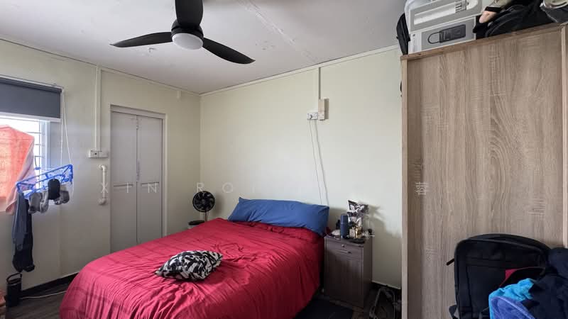 146 Woodlands Street 13, 146 Woodlands Street 13, 3 Bedrooms, 1,001 sqft, HDB Flat For Sale, by Xin Rong  林欣蓉., 500181248 - Bedroom - PropertyGuru.com.sg