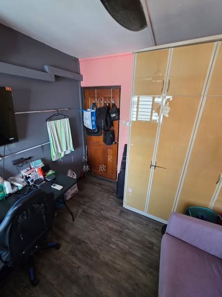 146 Woodlands Street 13, 146 Woodlands Street 13, 3 Bedrooms, 1,001 sqft, HDB Flat For Sale, by Xin Rong  林欣蓉., 500181248 - Interior - PropertyGuru.com.sg