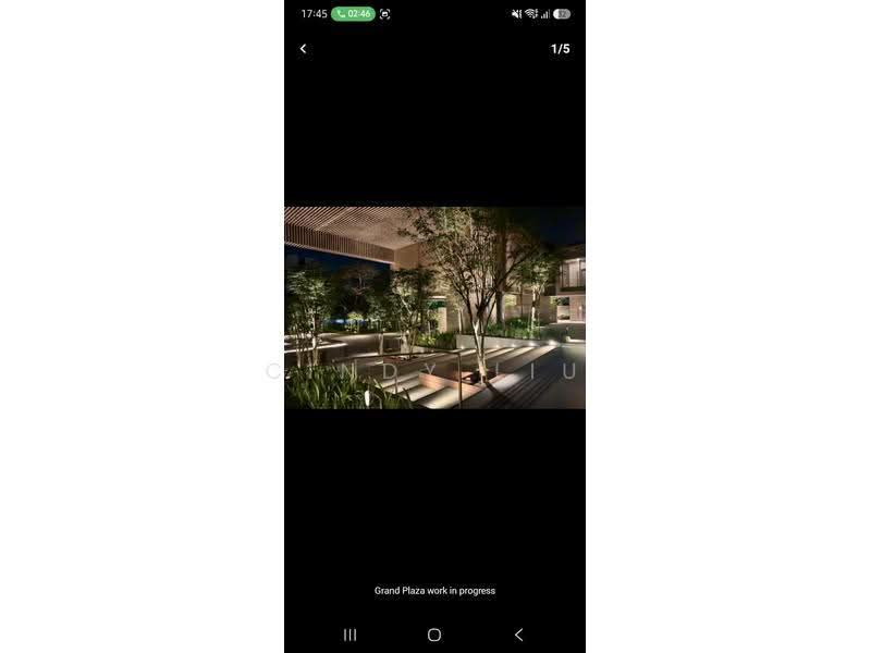 The Myst, 800 Upper Bukit Timah Road, Dairy Farm / Bukit Panjang / Choa Chu Kang, 3 Bedrooms, 850 sqft, Condominium For Sale, by Cindy Liu, 500181253 - Exterior - PropertyGuru.com.sg