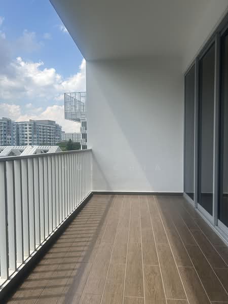 Woodhaven, 71 Woodgrove Avenue, 3 Bedrooms, 1,173 sqft, Condominium For Sale, by hui Chia, 500181256 - Balcony - PropertyGuru.com.sg