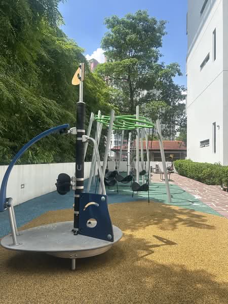 Woodhaven, 71 Woodgrove Avenue, 3 Bedrooms, 1,173 sqft, Condominium For Sale, by hui Chia, 500181256 - Exterior - PropertyGuru.com.sg