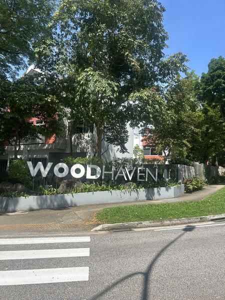 Woodhaven, 71 Woodgrove Avenue, 3 Bedrooms, 1,173 sqft, Condominium For Sale, by hui Chia, 500181256 - PropertyGuru.com.sg