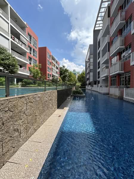 Woodhaven, 71 Woodgrove Avenue, 3 Bedrooms, 1,173 sqft, Condominium For Sale, by hui Chia, 500181256 - Exterior - PropertyGuru.com.sg