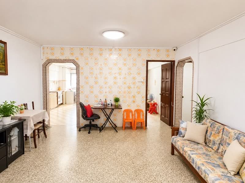 415 Ang Mo Kio Avenue 10, 415 Ang Mo Kio Avenue 10, 3 Bedrooms, 990 sqft, HDB Flat For Sale, by Jasmine Lau, 500181258 - PropertyGuru.com.sg