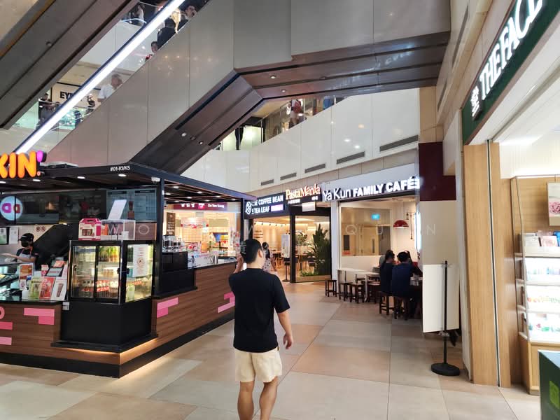 West Mall, 1 Bukit Batok Central Link, 200 sqft, Mall Shop For Rent, by Wong Wai Quen 黄伟权, 500181259 - Interior - CommercialGuru.com.sg