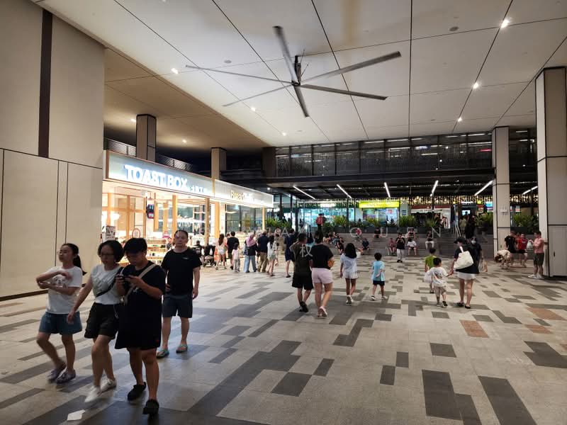 West Mall, 1 Bukit Batok Central Link, 200 sqft, Mall Shop For Rent, by Wong Wai Quen 黄伟权, 500181259 - Exterior - CommercialGuru.com.sg